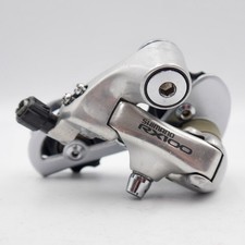 Vintage, 1989, Shimano RX100