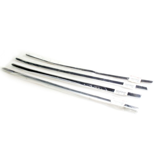 Door belt weatherstr - belt, for