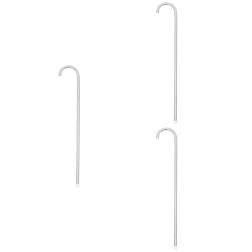 3pcs kids dance cane - 3pcs,