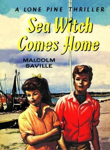 Witchend sea witch comes - witchend:,