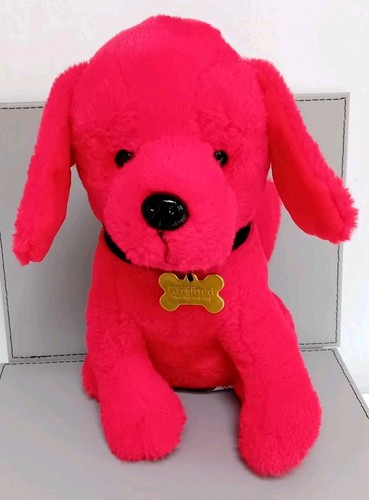 Clifford the big red - the,