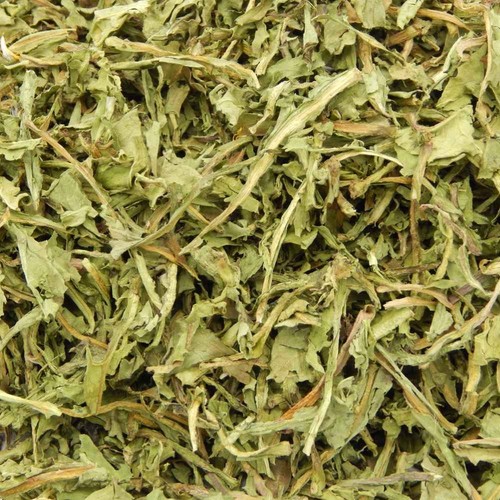 Premium dried dandelion leaves - premium,