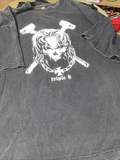 Vintage 2005 WWE WWF Triple H