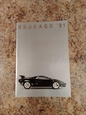 Bburago Die Cast Model Car