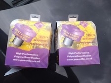 Powerflex PFR5-530 Rear Subframe Mounting Bush for BMW E39 520 to 530 & 540 Tour