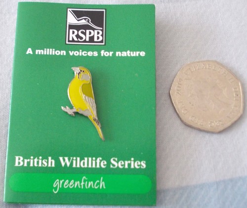 Greenfinch rspb rare - rspb,,