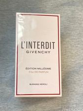 Givenchy L'Interdit Burning