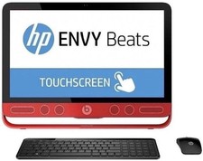 HP ENVY BEATS 23" ALL IN ONE