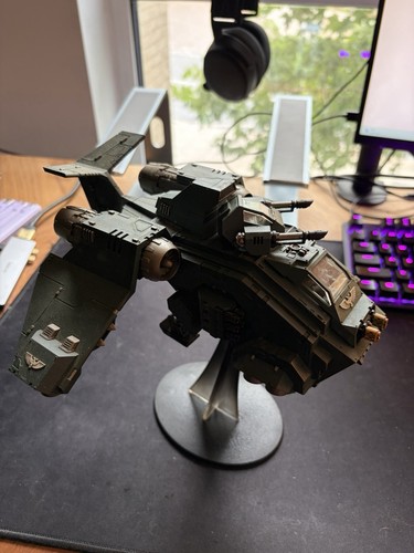 Warhammer 40k storm - 40k,