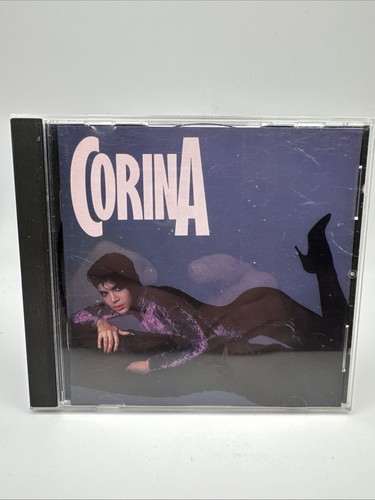 Corina 1991 cd - by, (cd