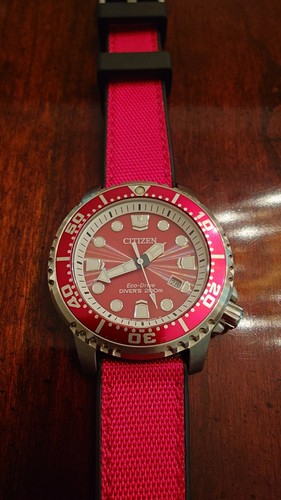 Citizen eco drive promaster - eco-drive,