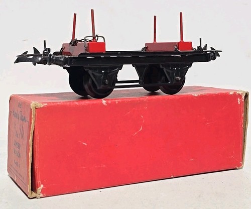 Vintage hornby trains gauge - vintage,
