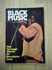 Black music june - 1974, 1/