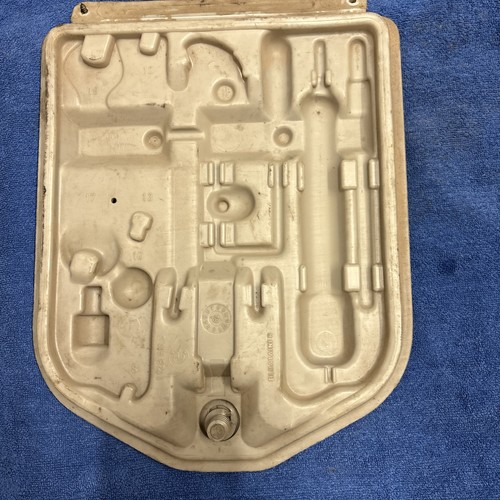 Bmw e30 boot trunk lid - bmw,