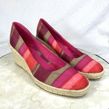 New Soft Style Espadrille
