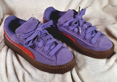 Puma fenty rihanna creeper - puma,