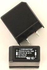 Current-compensated Choke ¦