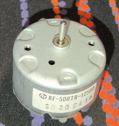 500tb 12560 dc5v 12v - rf-500tb-12560, dc5v-12v