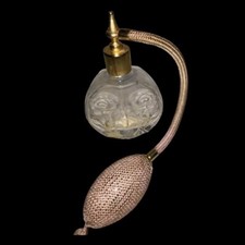 Antique Art Deco Devilbliss