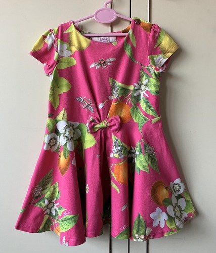 Ted baker baby girl dress - ted,