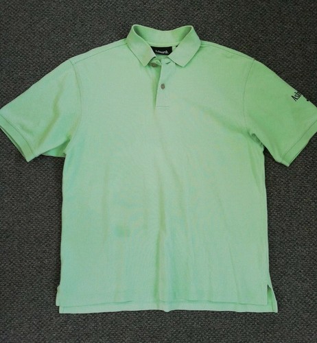 Ashworth lime green - green, golf