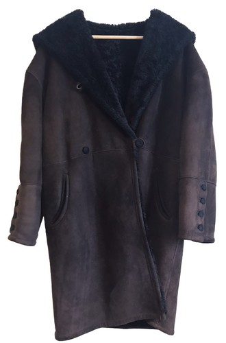 Vintage nicole farhi - vintage, chocolate