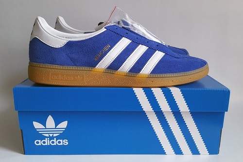Adidas originals munchen uk - adidas,
