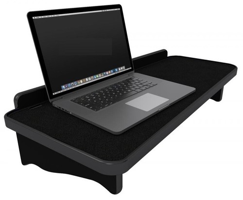 Black side truck dashboard - black,