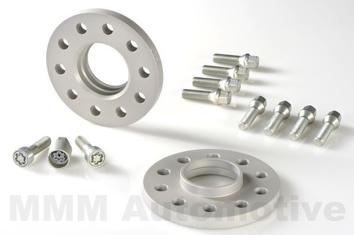 Abe wheel spacer set - h&r,