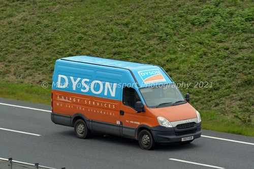 Van photo 12x8 - 12x8,