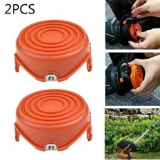 2PCS Trimmer Strimmer Spool