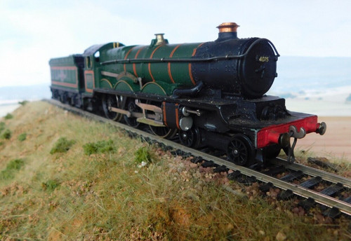 Hornby dublo gauge - hornby, 00
