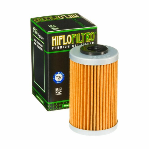 Hiflo oil filter ktm sxf - ktm, 250