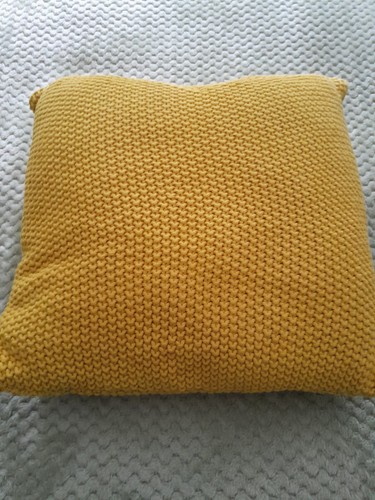 Mustard 100 cotton - mustard, 100%