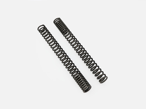 Progressive fork springs kit - ,