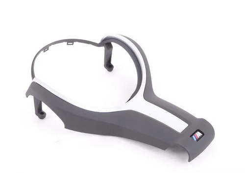 New bmw f20 - steering, wheel
