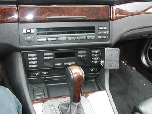 Brodit proclip 852806 mounting - proclip,