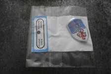 Devon Walking Stick Mount Badge Stocknagel (L1W)