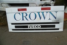 IVECO EUROCARGO 7.5 TON BONNET