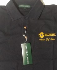 Kartel Classic Golf Shanahan