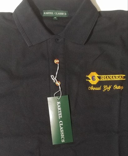 Kartel classic golf shanahan - golf,