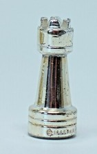 Franklin Mint 3D Star Trek The