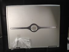 Dell Inspiron laptop & charger