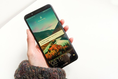 Huawei 2018 ldn l01 - y7, 16gb