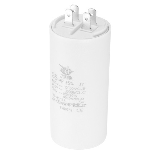Cbb60 35uf run capacitor - cbb60,