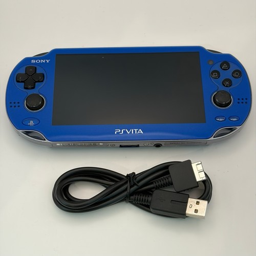 Sony vita pch 1000 1100 - sony,