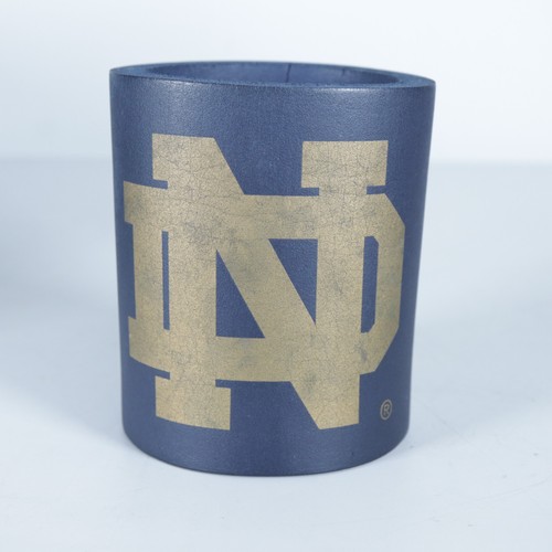Vintage notre dame - foam, beer