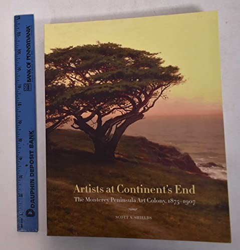 Artists continent end - continent's,
