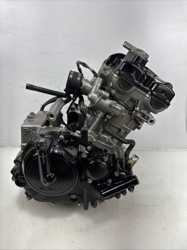 Suzuki gsxs 125 - ♻️,