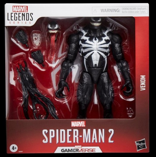 Venom gamerverse - gamerverse, 2)